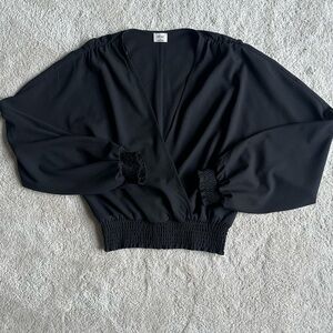 Wilfred Wistful Blouse